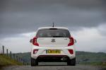 Kia Picanto GT Line 2017 года (UK)